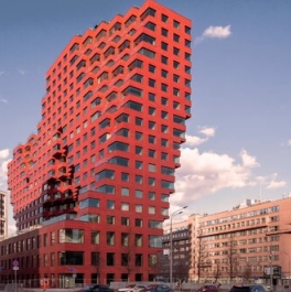 Продажа 3-комн квартиры на вторичном рынке ул Садовая-Спасская,  д. 3,  к. 2