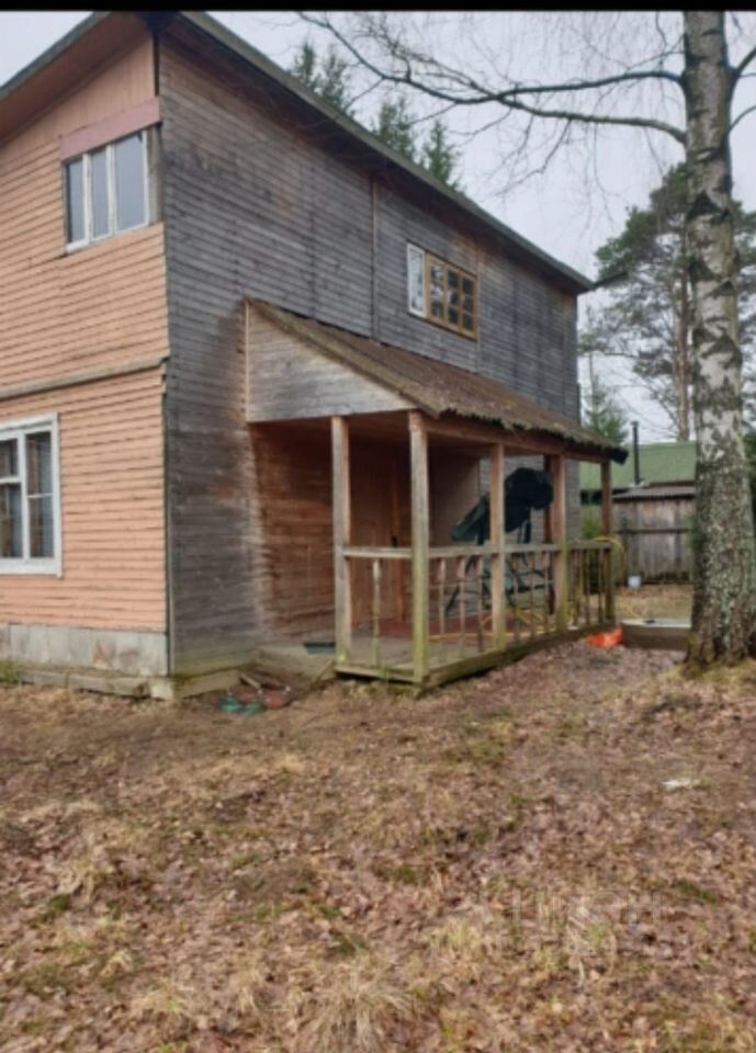Продажа дома Трудолюбие СНТ, 101