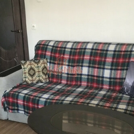 Продажа 1-комн квартиры на вторичном рынке Орудьево, Новая улица,  д. 2