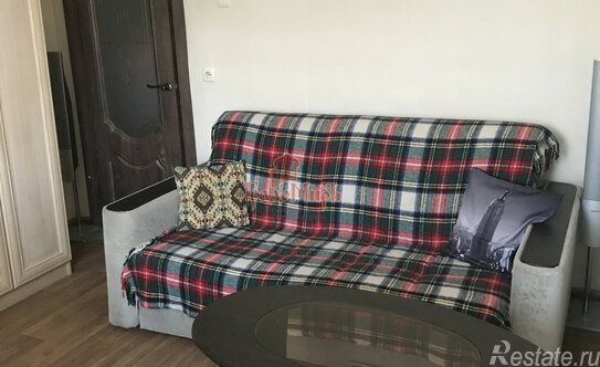 Продажа 1-комн квартиры на вторичном рынке Орудьево, Новая улица,  д. 2