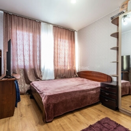 Продажа 2-комн квартиры на вторичном рынке Ковалёвская улица