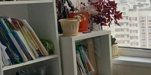 3-комн квартира улица Генерала Кузнецова, 17