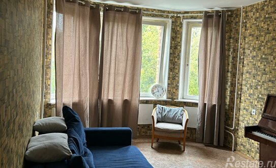 Продажа 2-комн квартиры на вторичном рынке Подольск, улица Гайдара,  д. 8В