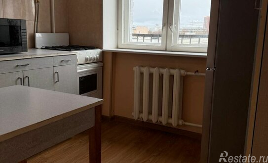 Продажа 2-комн квартиры на вторичном рынке Каширское ш