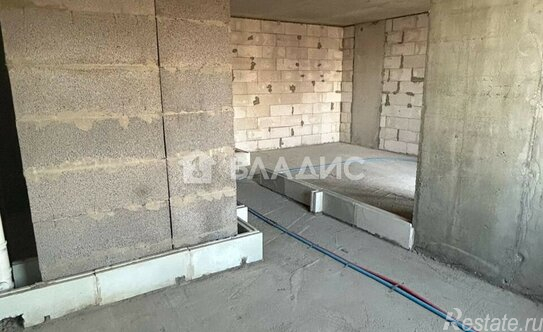 Продажа 2-комн квартиры на вторичном рынке Полярная ул,  д. 3