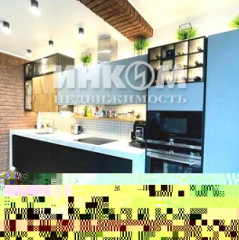 Продажа 2-комн квартиры на вторичном рынке улица Берзарина,  д. 12