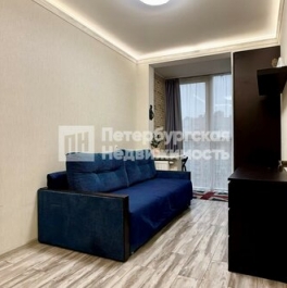 Продажа 1-комн квартиры на вторичном рынке ул Оптиков,  д. 37