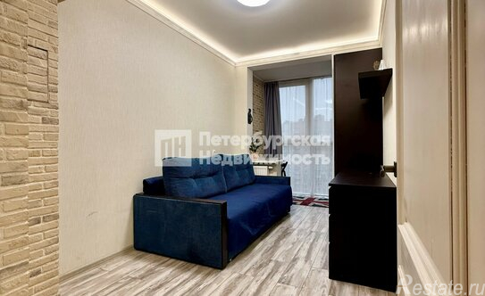 Продажа 1-комн квартиры на вторичном рынке ул Оптиков,  д. 37