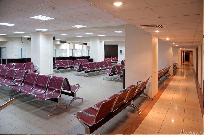 Аренда отдельного здания Графский пер,  д. 12,  к. 1