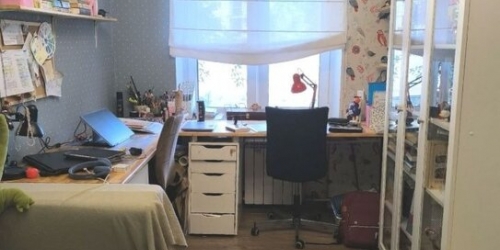 2-комн квартира Мироновская улица,  д. 26