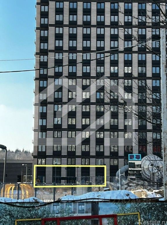 Продажа торгового помещения ул Красного Маяка,  д. 17,  к. 2