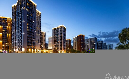 Продажа 1-комн квартиры на вторичном рынке ул Корнейчука,  д. 27,  к. 7