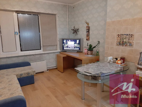Продажа 1-комн квартиры на вторичном рынке ВНИИССОК, ул. Дружбы,  д. 1