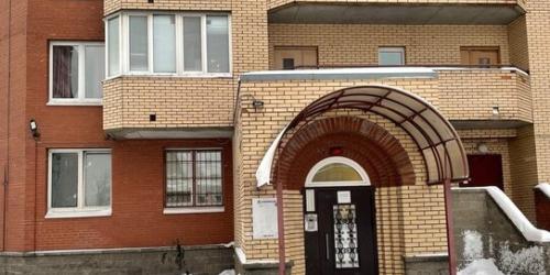 2-комн квартира Бухарестская ул,  д. 118,  к. 4