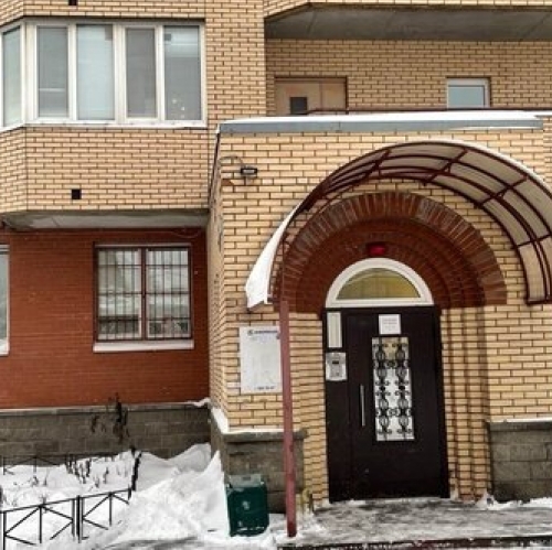 2-комн квартира Бухарестская ул,  д. 118,  к. 4