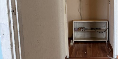 1-комн квартира улица Гришина, 8К1