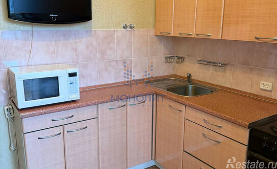 Продажа 1-комн квартиры на вторичном рынке ул Обручева,  д. 6