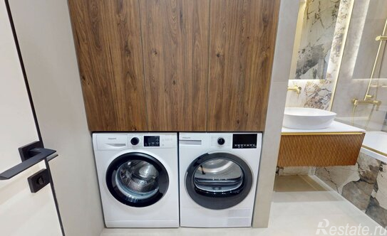 Продажа 3-комн квартиры на вторичном рынке улица Василисы Кожиной