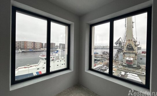 Продажа 3-комн квартиры на вторичном рынке Петровский пр-кт,  д. 28 к2 с1