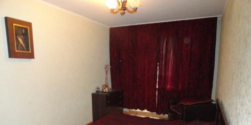 2-комн квартира Генерала Шлыкова ул, Краснознаменск г ,  д. 5