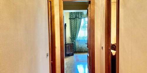 7-комн квартира Кутузовский пр-кт,  д. 14