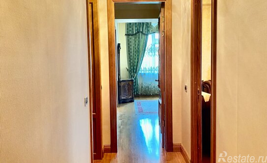 Продажа 7-комн квартиры на вторичном рынке Кутузовский пр-кт,  д. 14