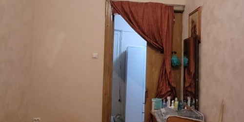 Комната Старорусская улица, 5/3