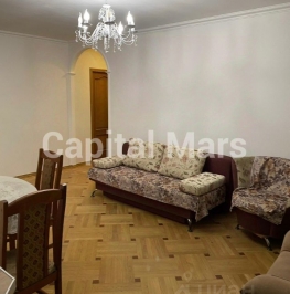 Аренда 3-комн квартиры на вторичном рынке Стрельбищенский пер,  д. 29А