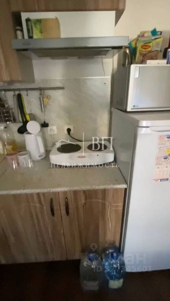 Продажа студии проспект Ветеранов, 171к5