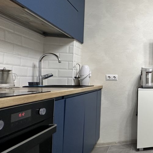 1-комн квартира пос. Шушары, Пулковское тер., улица Переведенская, 4к2с2