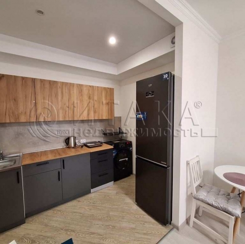 Студия Кустодиева ул., д. 5, корп. 1, стр. 1