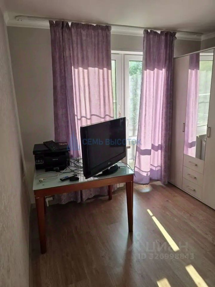 Продажа 2-комн квартиры на вторичном рынке Чехов-7 тер., д. Алексеевка, улица Победы, 1