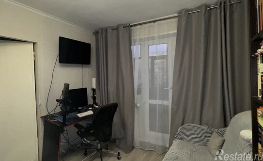 Продажа 2-комн квартиры на вторичном рынке Чехов, ул Гагарина,  д. 41