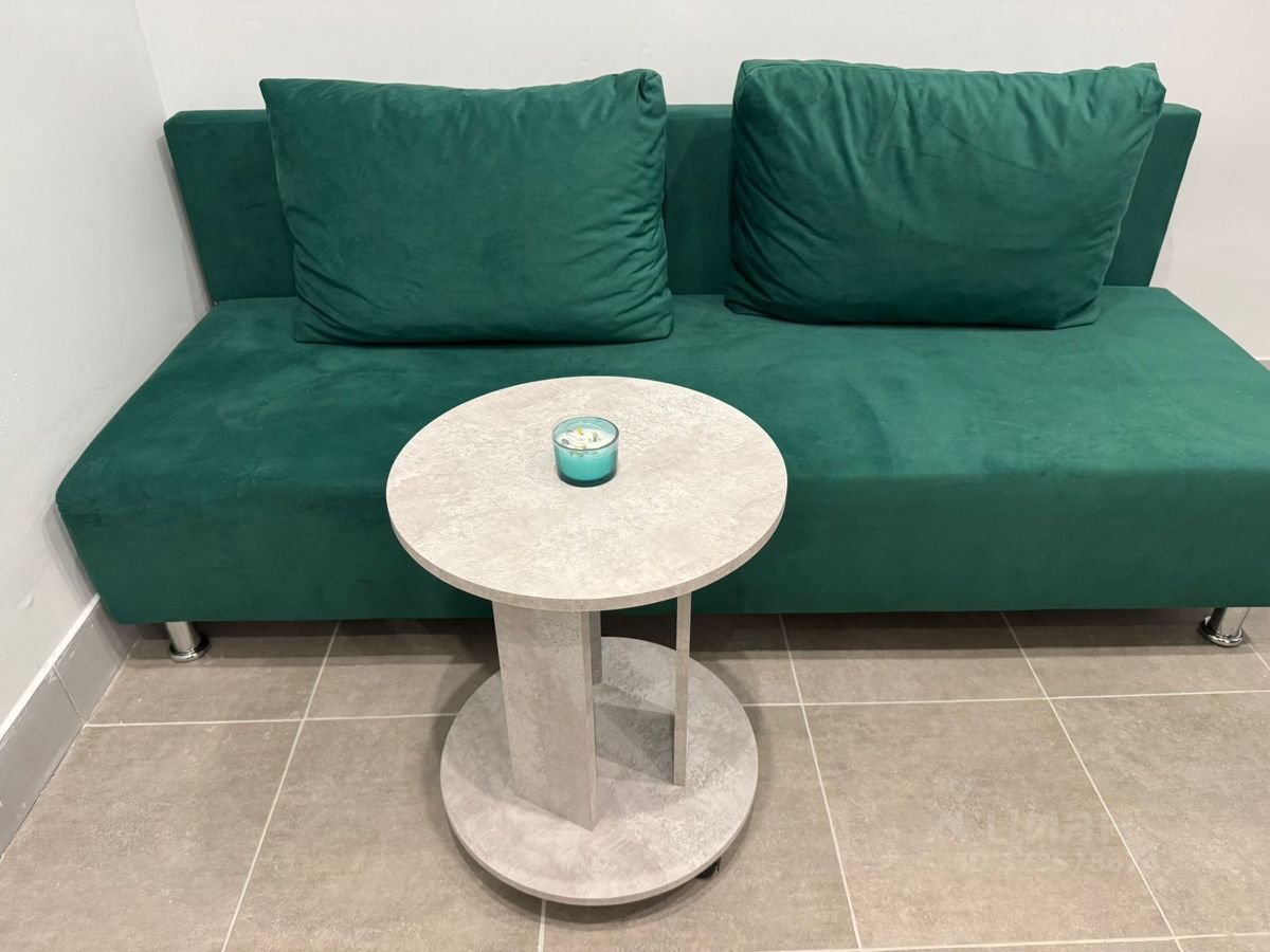 Аренда студии Дмитровское шоссе, 5К1