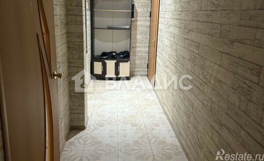 Продажа 3-комн квартиры на вторичном рынке Проезд Энтузиастов,  д. 19А