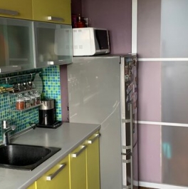 Продажа 1-комн квартиры на вторичном рынке Канонерский остров,  д. 8