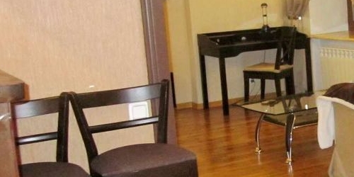 3-комн квартира Колокольная улица, 2/18