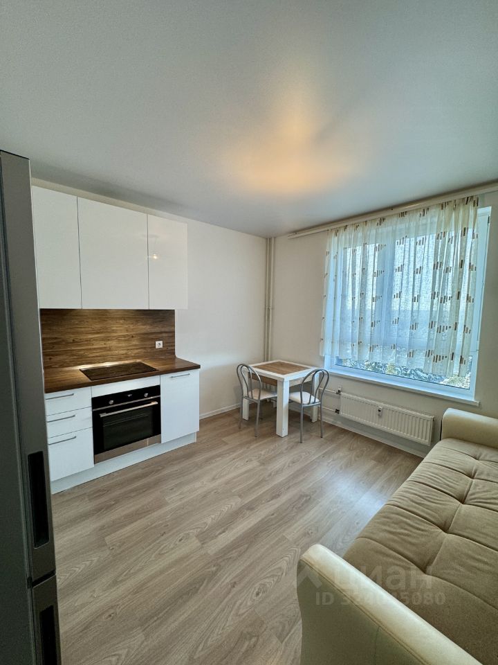 Аренда 1-комн квартиры на вторичном рынке Мытищи, улица Стрельбище Динамо, 10