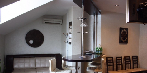 Отдельное здание 1 Волконский переулок,  д. 13