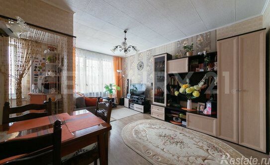 Продажа 4-комн квартиры на вторичном рынке улица Белы Куна,  д. 7 к5