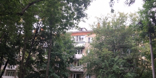 1-комн квартира Тихвинский 1-й туп ,  д. 5-7