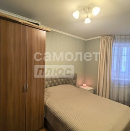 Продажа 2-комн квартиры на вторичном рынке Мытищи, Октябрьский пр-кт,  д. 10А