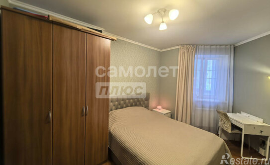 Продажа 2-комн квартиры на вторичном рынке Мытищи, Октябрьский пр-кт,  д. 10А