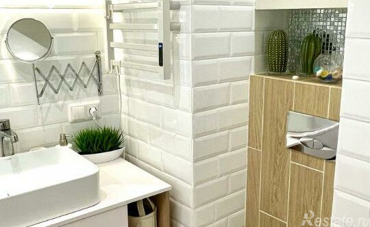 Продажа 2-комн квартиры на вторичном рынке улица Перерва,  д. 16