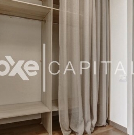 Продажа 2-комн квартиры на вторичном рынке Смоленский 1-й пер