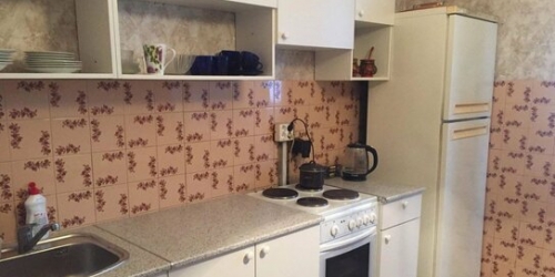 3-комн квартира Ириновский пр-кт,  д. 33/49