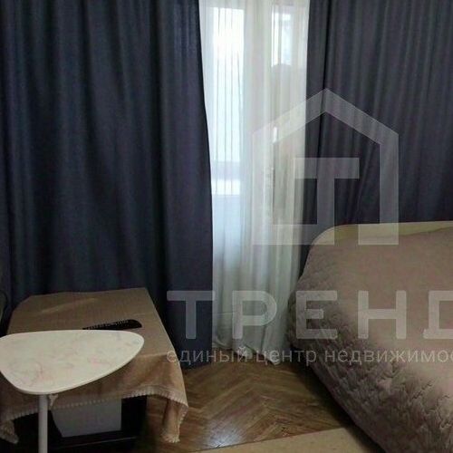 2-комн квартира улица Асафьева, 8