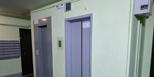 2-комн квартира Стойкости ул. ,  д. 5