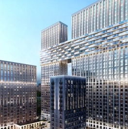 Продажа 2-комн квартиры на вторичном рынке Пяловская улица