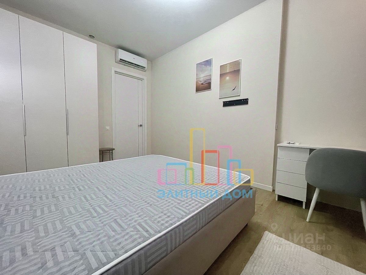 Аренда 1-комн квартиры на вторичном рынке проспект Лихачева, 18к5